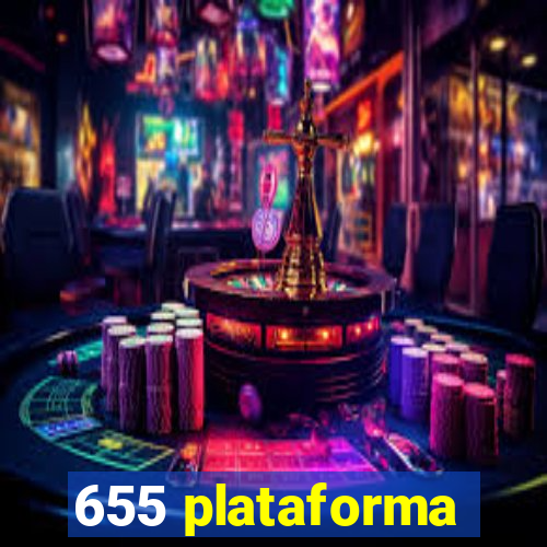 655 plataforma